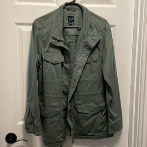 Gap adult ladies XL jacket